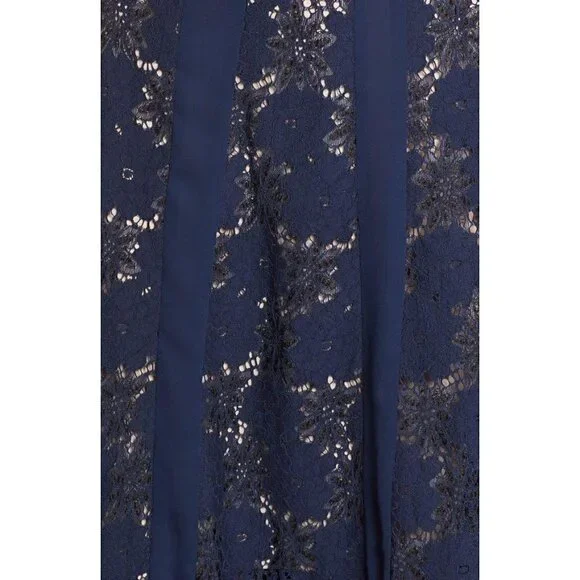 NWT Foxidox Antiqah Dress - Picture 6 of 10